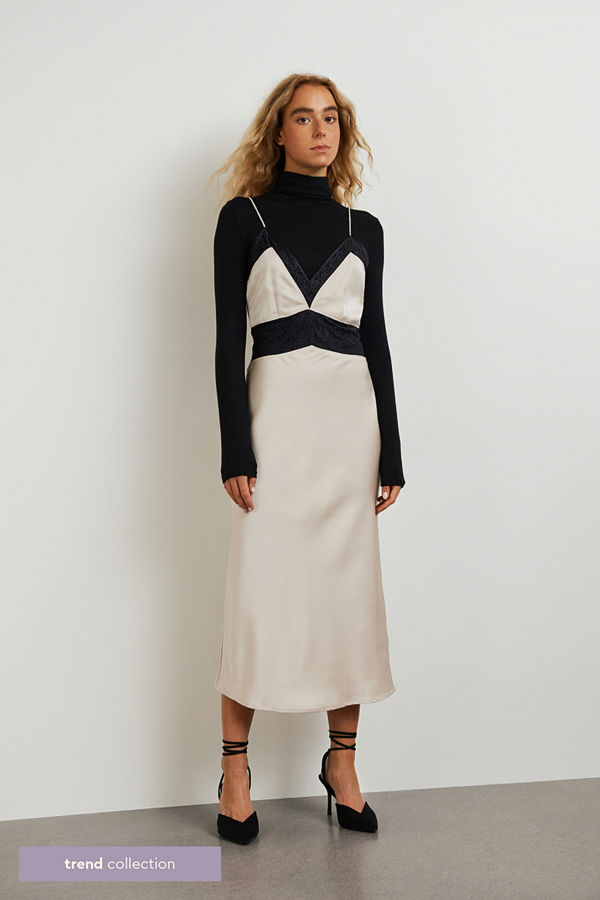 Gina Tricot Tessa TREND dress