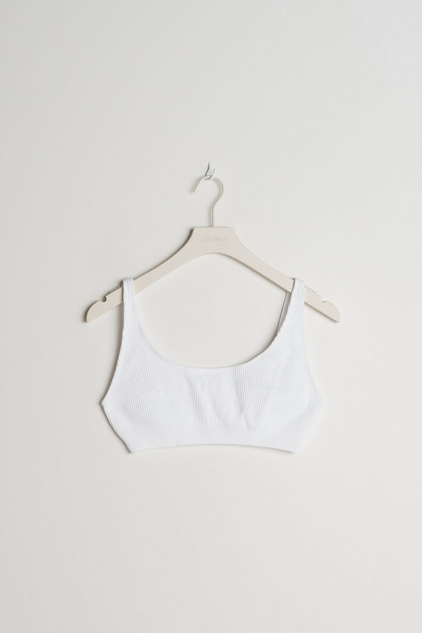 Gina Tricot Freja seamless top