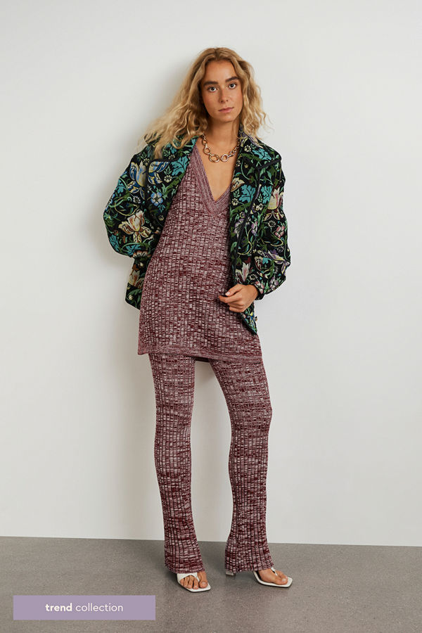 Gina Tricot byxor Viva TREND trousers