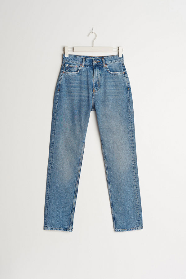 Gina Tricot Full petite length jeans