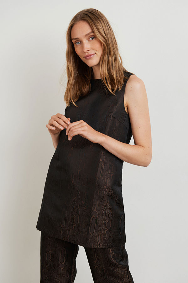 Gina Tricot Amor TREND tunic