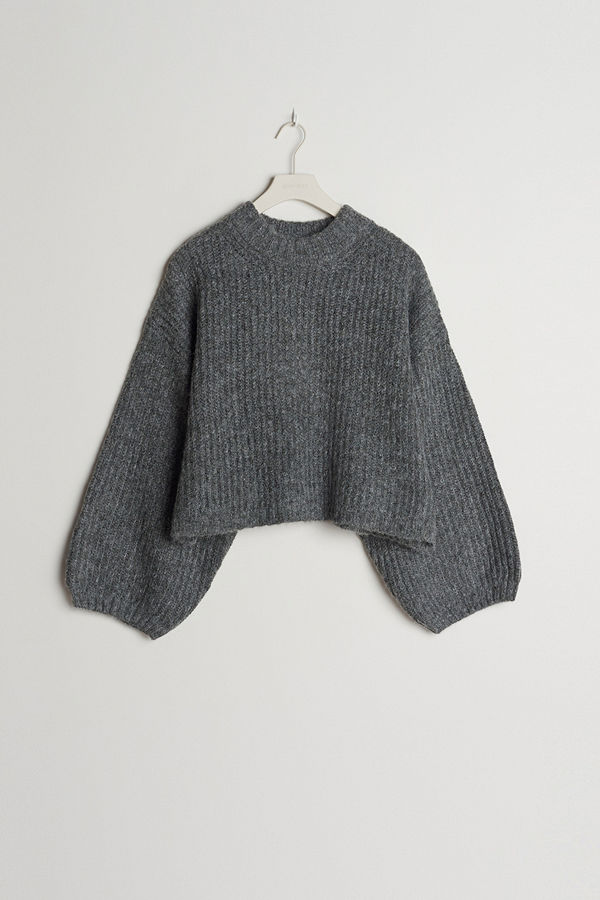 Gina Tricot Lana petite knitted sweater