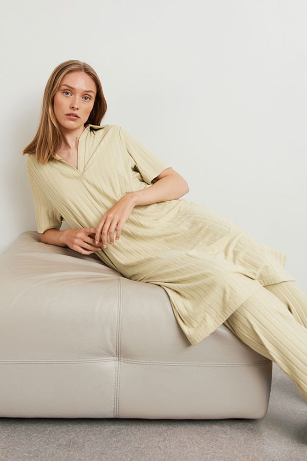 Gina Tricot Ida dress