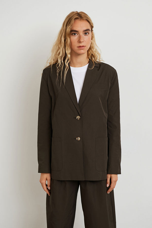 Gina Tricot Valborg blazer