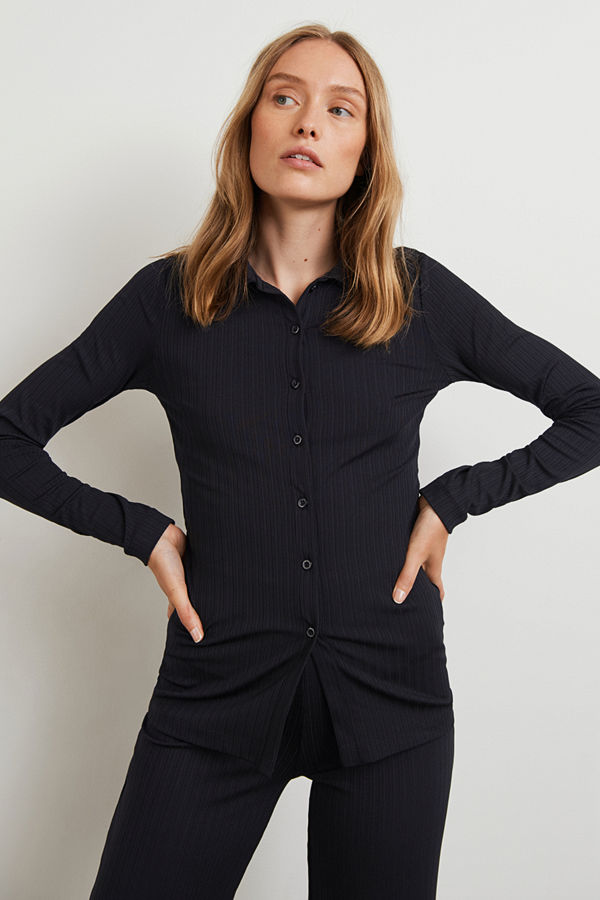 Gina Tricot Edit top