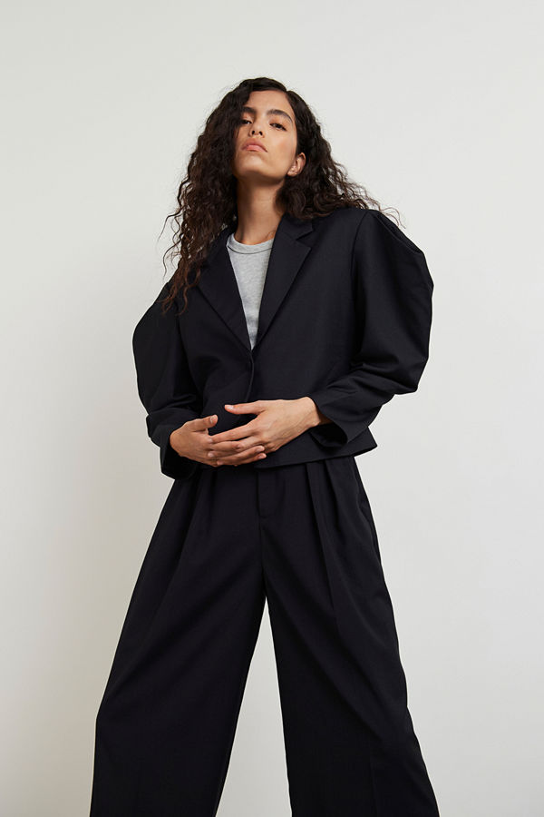Gina Tricot Cleo blazer
