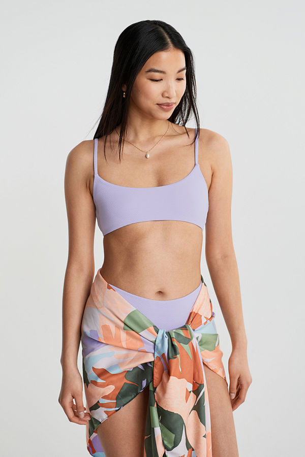 Gina Tricot Kim bikini top