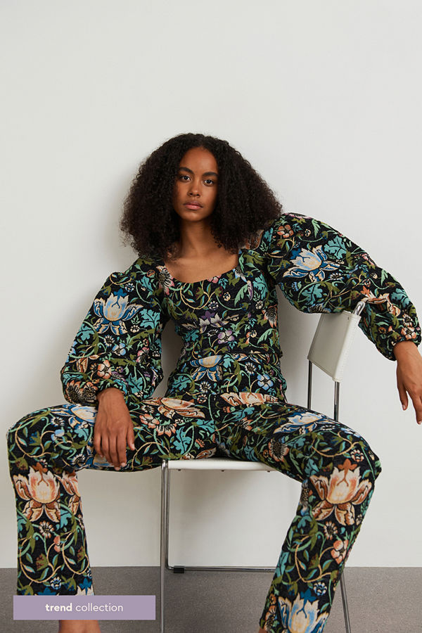 Gina Tricot Babba TREND blouse