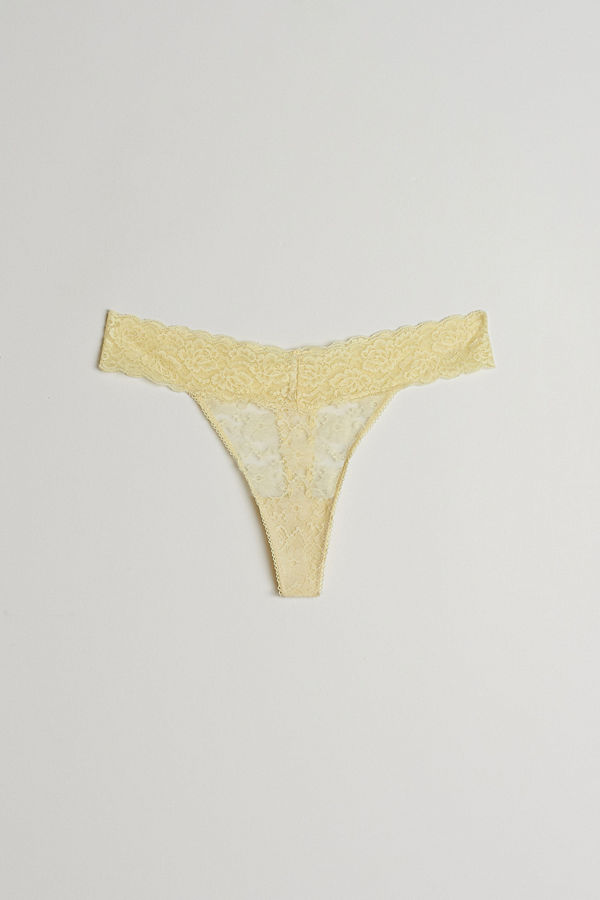 Gina Tricot Lana string