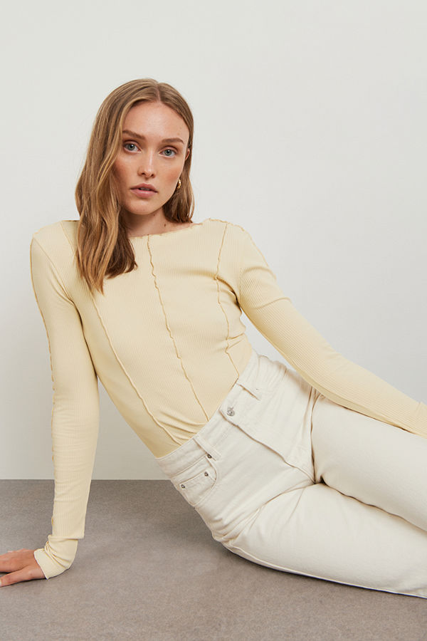 Gina Tricot Blair top