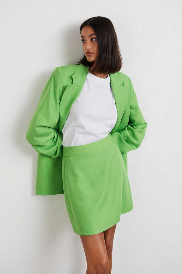 Gina Tricot Norah mini skirt