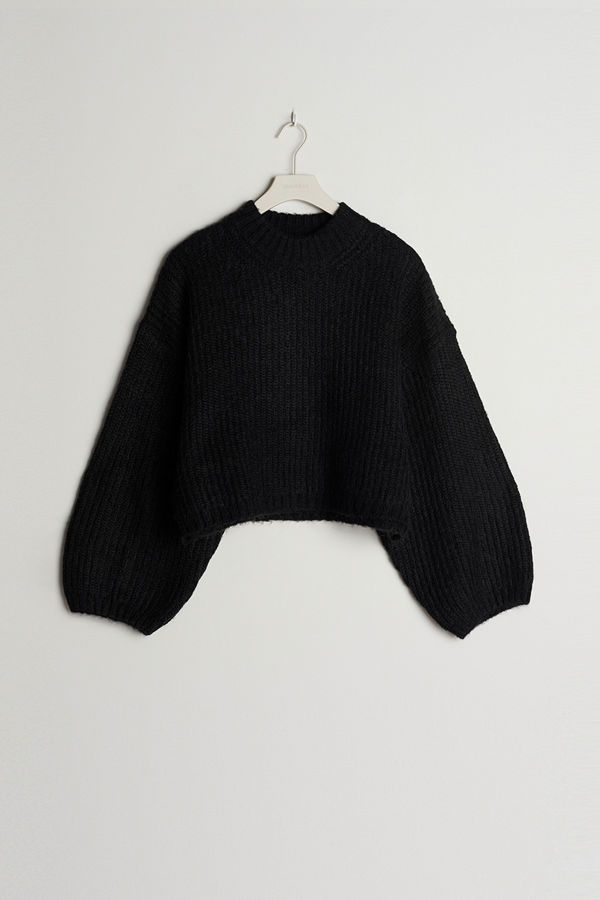 Gina Tricot Lana petite knitted sweater
