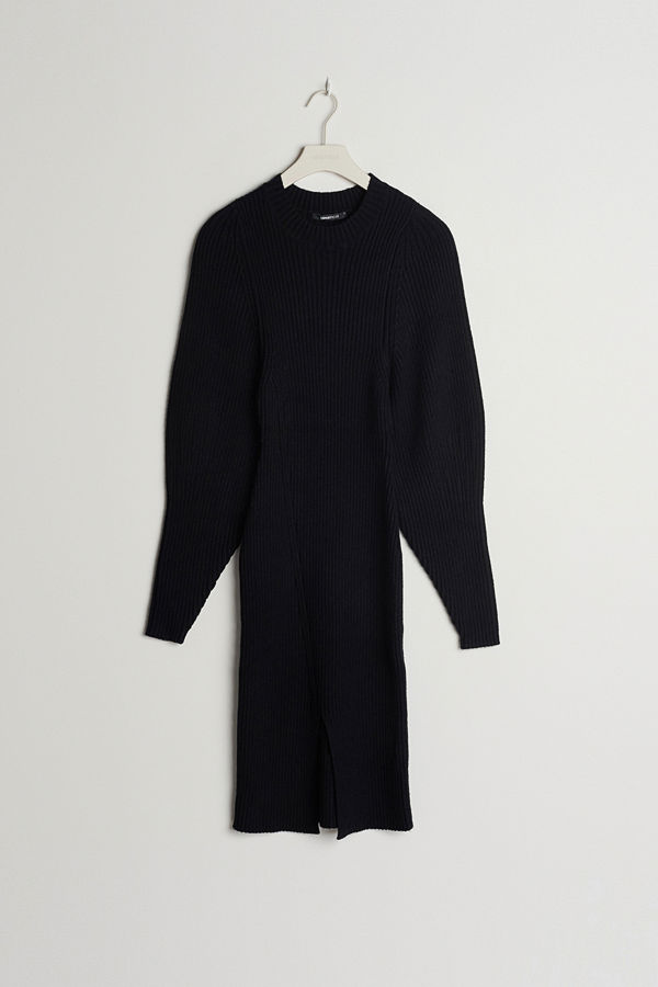 Gina Tricot Kiara petite knitted dress