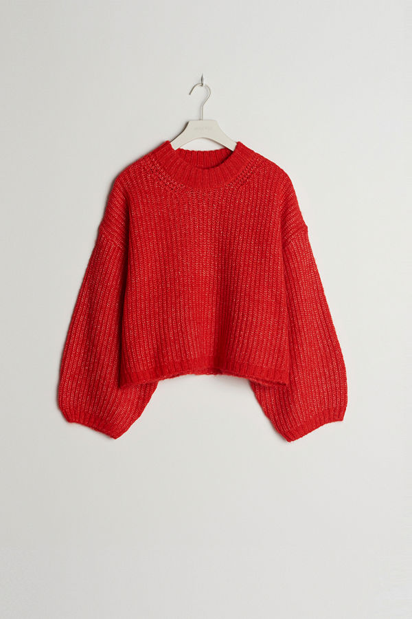 Gina Tricot Lana petite knitted sweater