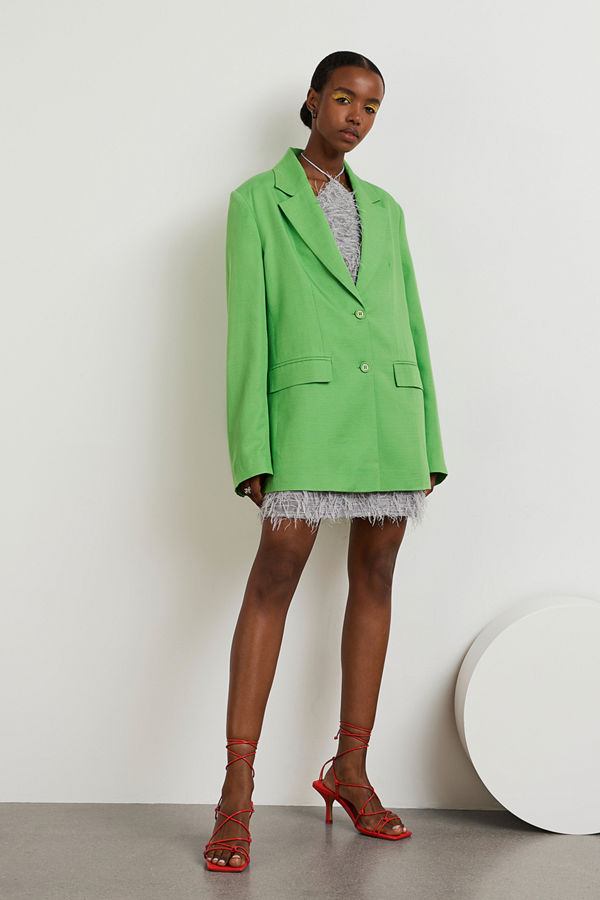 Gina Tricot Norah oversize blazer