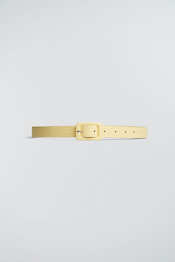 Gina Tricot Hedvig belt