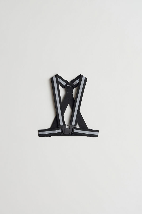 Gina Tricot Nathalie reflective belt