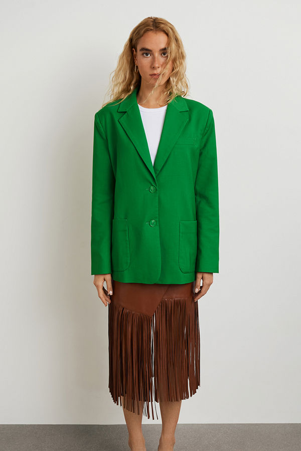Gina Tricot Olivia blazer