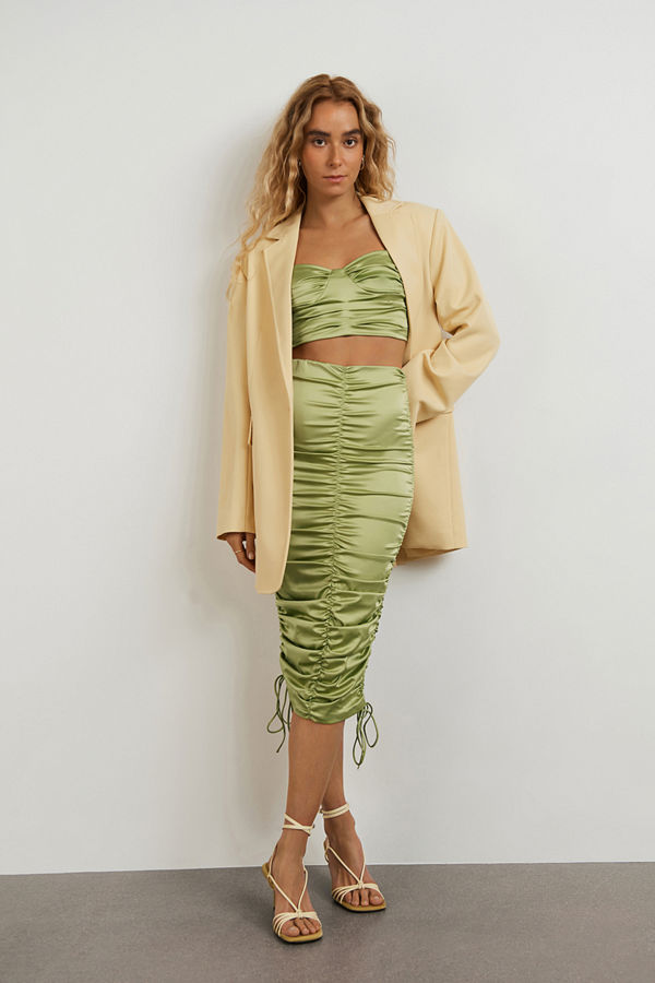 Gina Tricot Tammy skirt