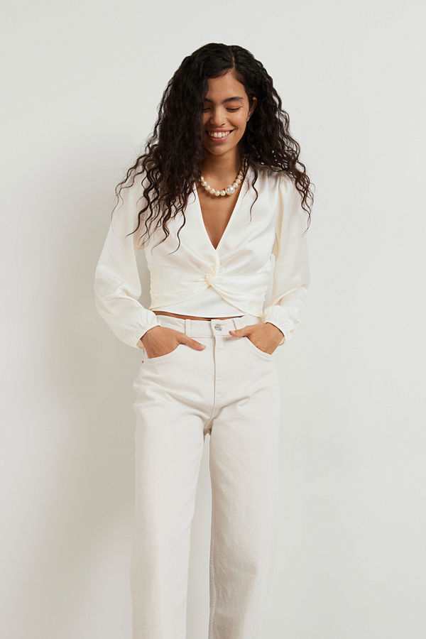 Gina Tricot Neona blouse
