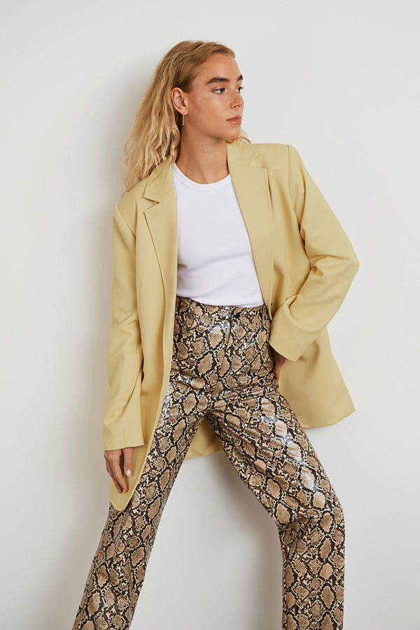 Gina Tricot Winona blazer
