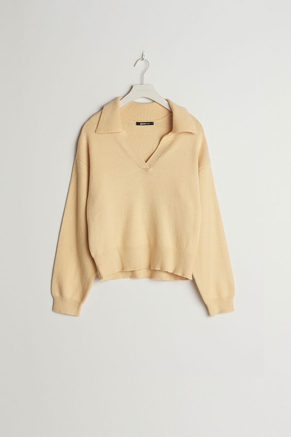 Gina Tricot Freya petite knitted sweater
