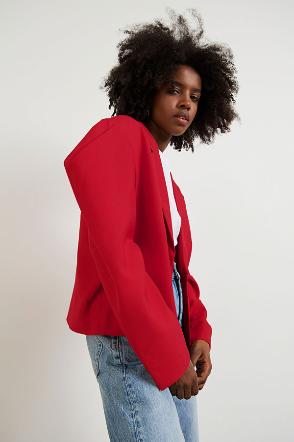 Gina Tricot Cleo blazer
