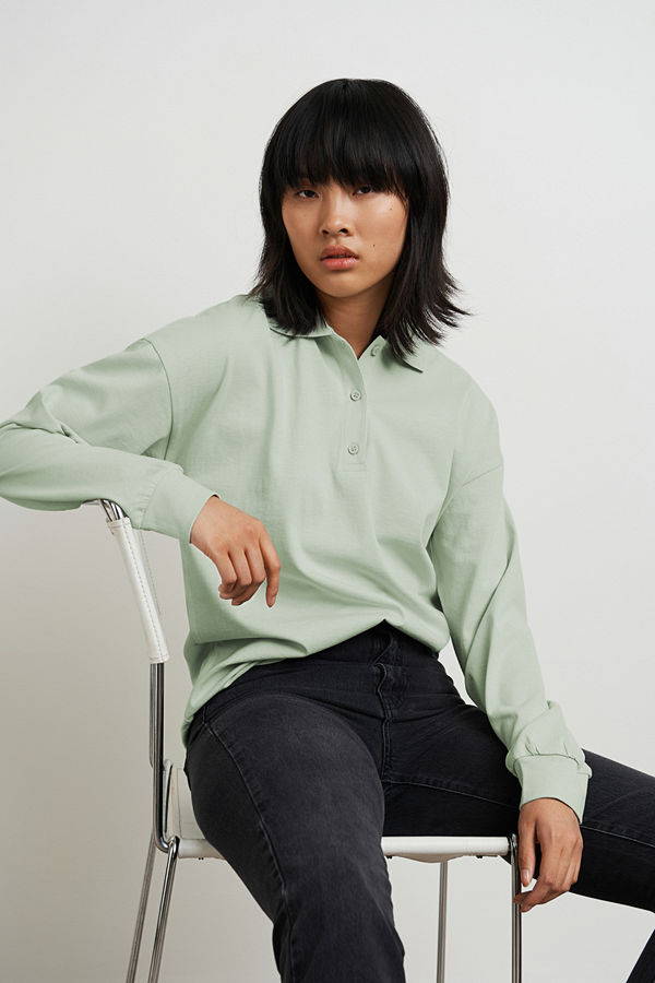 Gina Tricot Roya top