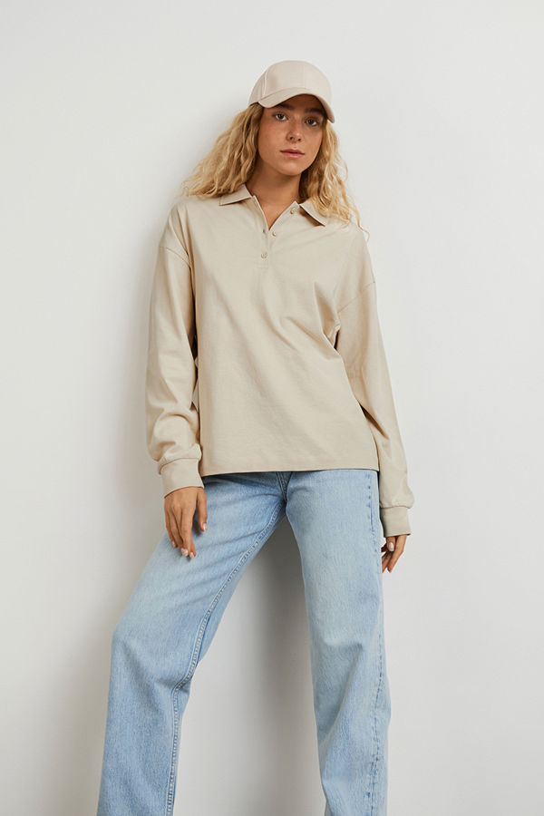 Gina Tricot Roya top