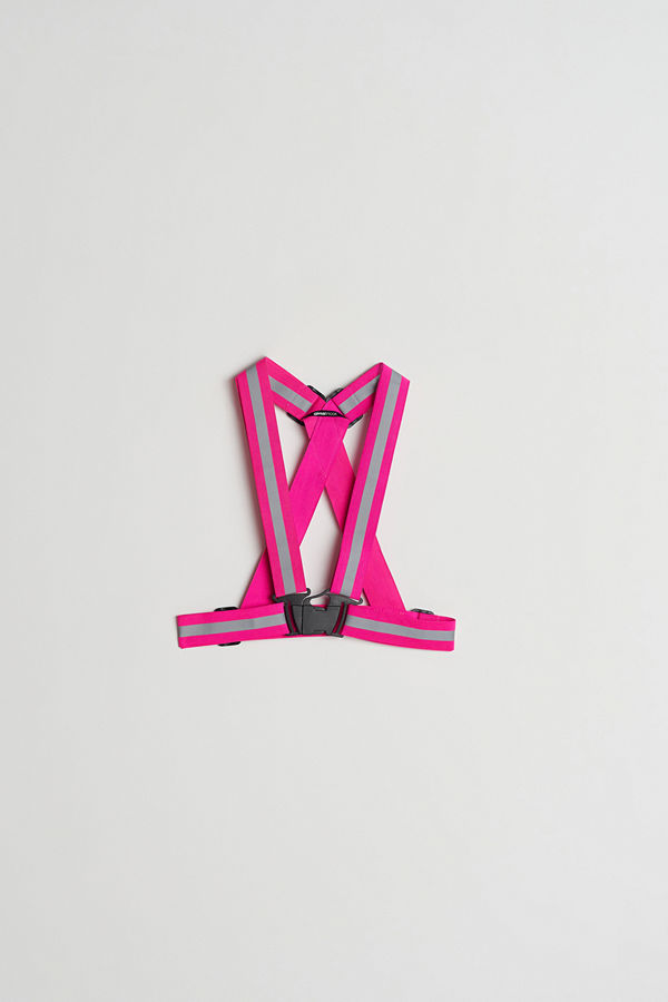 Gina Tricot Nathalie reflective belt