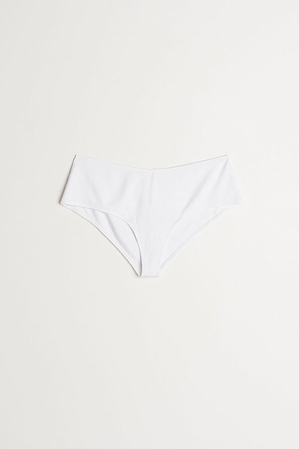 Gina Tricot Linda cotton brazilian
