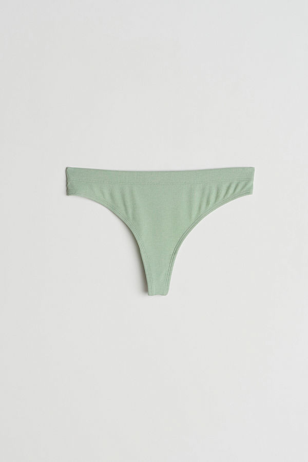 Gina Tricot Linda cotton string