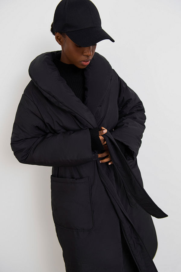 Gina Tricot Lo coat