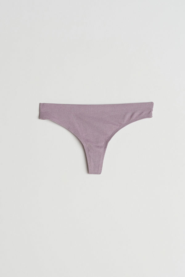 Gina Tricot Linda cotton string