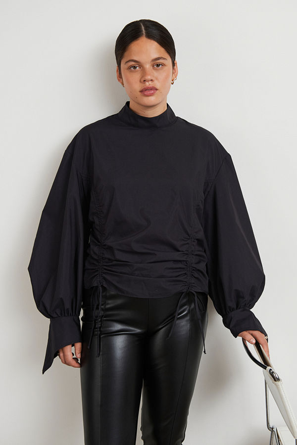 Gina Tricot Jennifer blouse