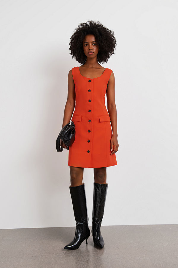 Gina Tricot Joline TREND dress