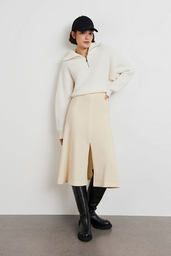 Gina Tricot Maj skirt