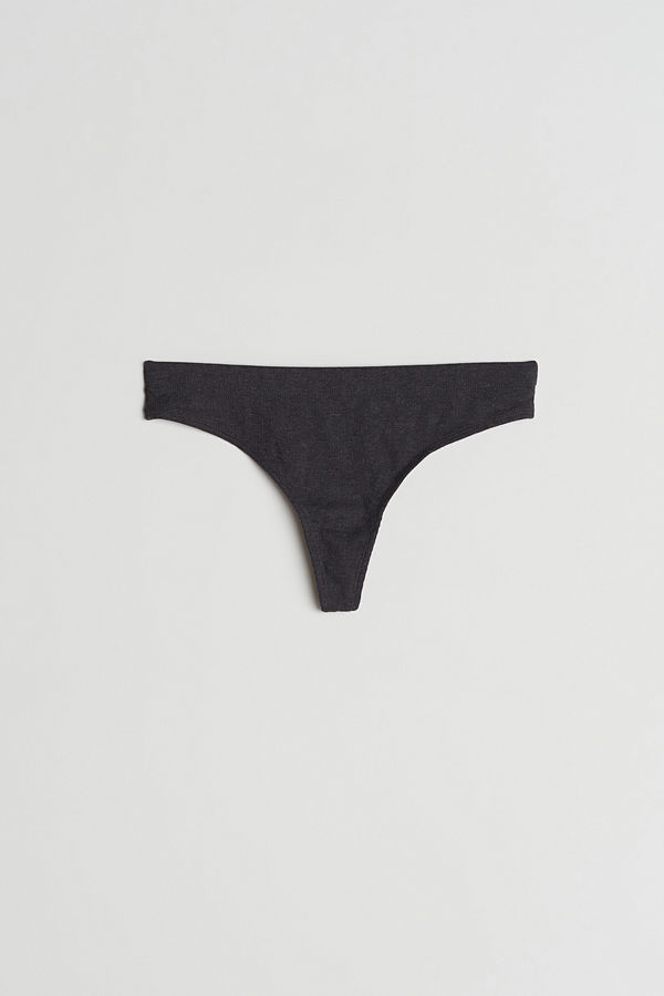 Gina Tricot Linda cotton string