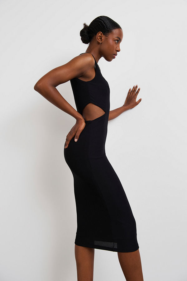Gina Tricot Tilda dress
