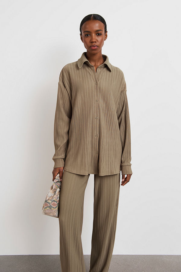 Gina Tricot Nella shirt