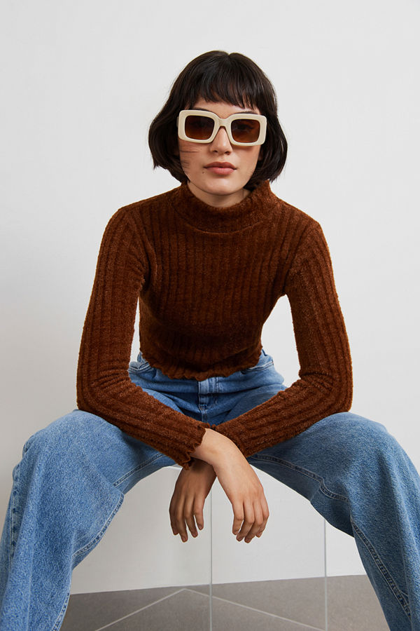 Gina Tricot Indra polo