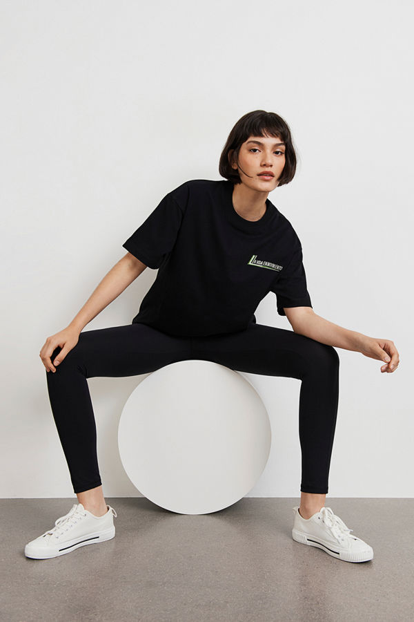 Gina Tricot Love tee