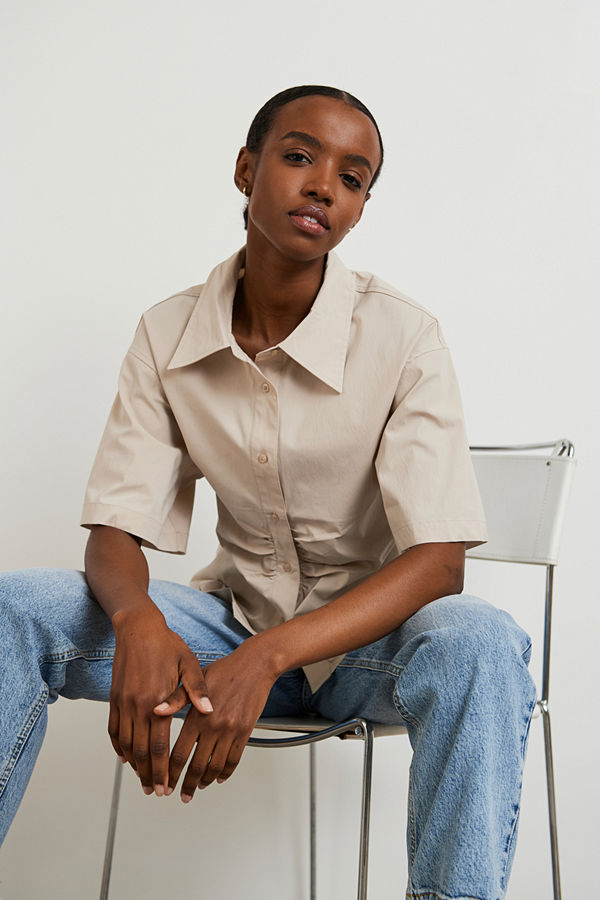 Gina Tricot Fiona shirt