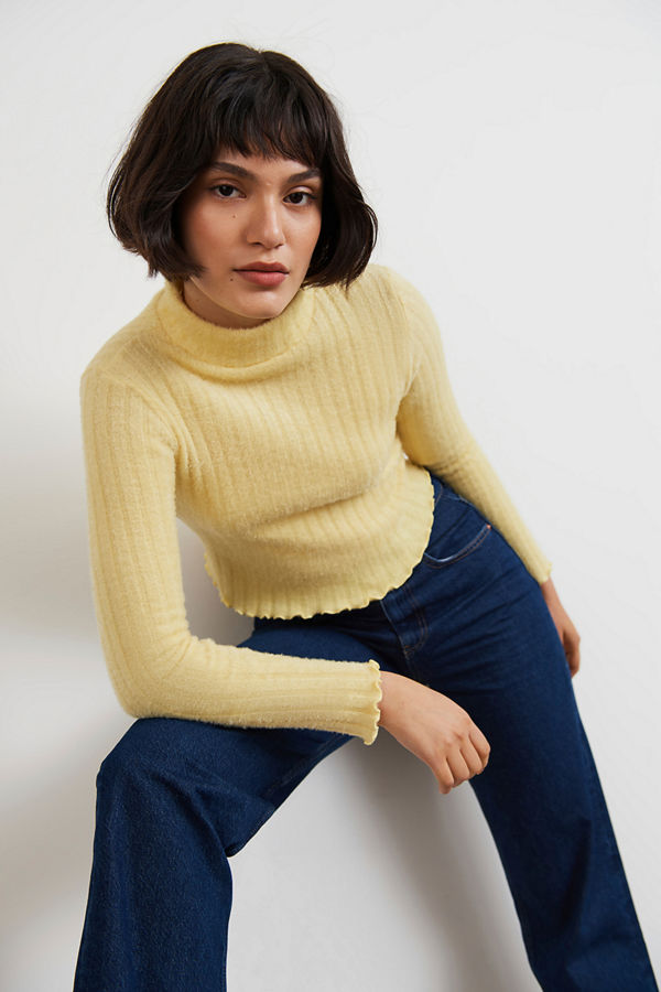 Gina Tricot Indra polo