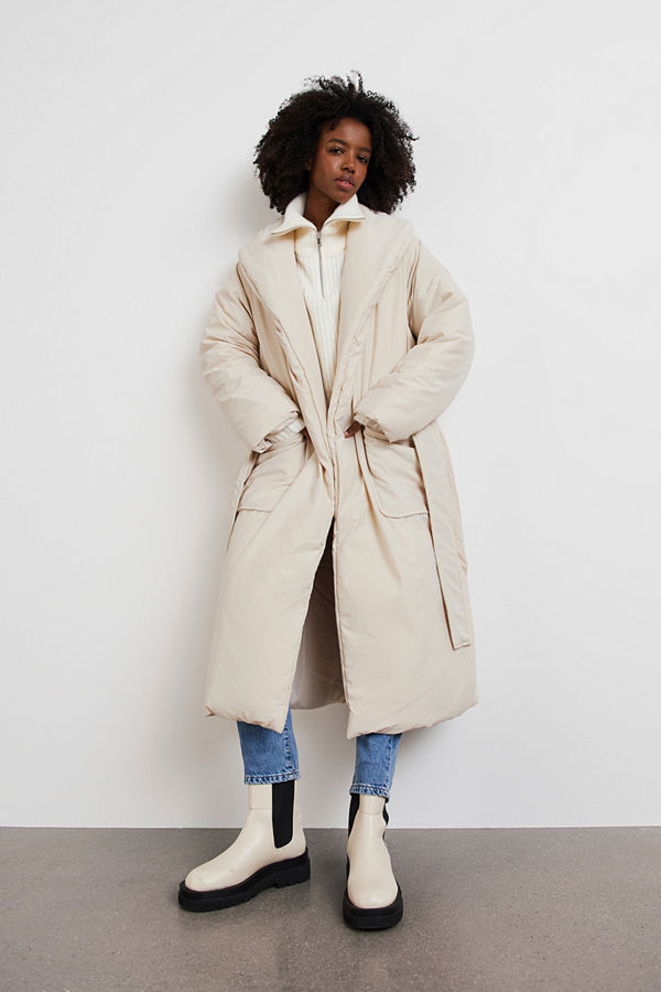 Gina Tricot Lo coat