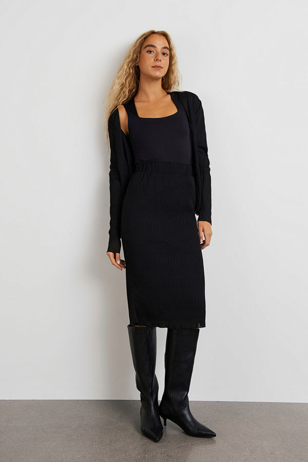 Gina Tricot Ali skirt