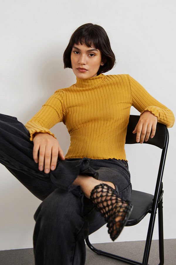 Gina Tricot Tindra polo