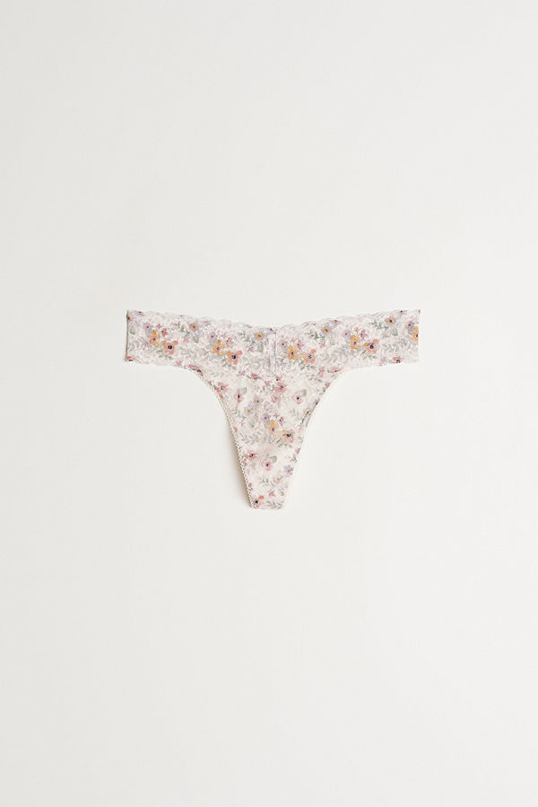 Gina Tricot Lana string
