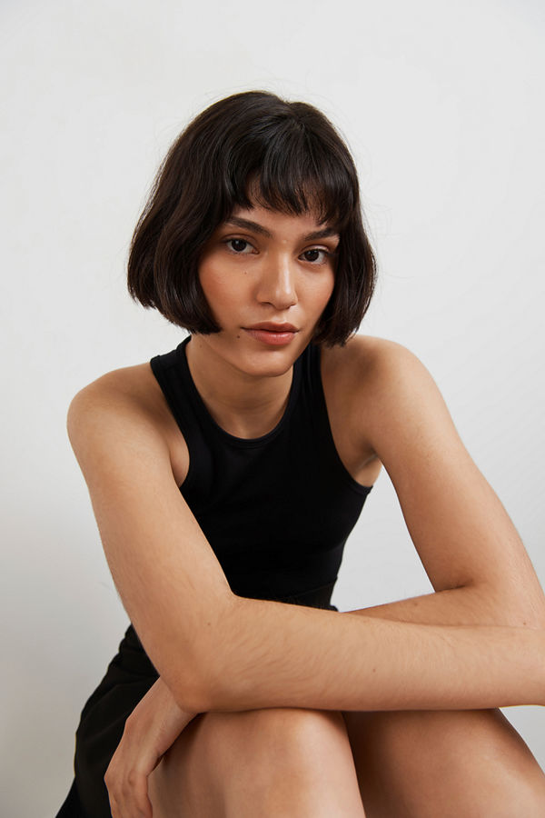 Gina Tricot Noor tank