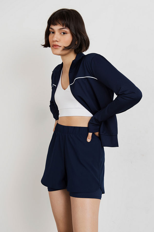 Gina Tricot Lindsay shorts